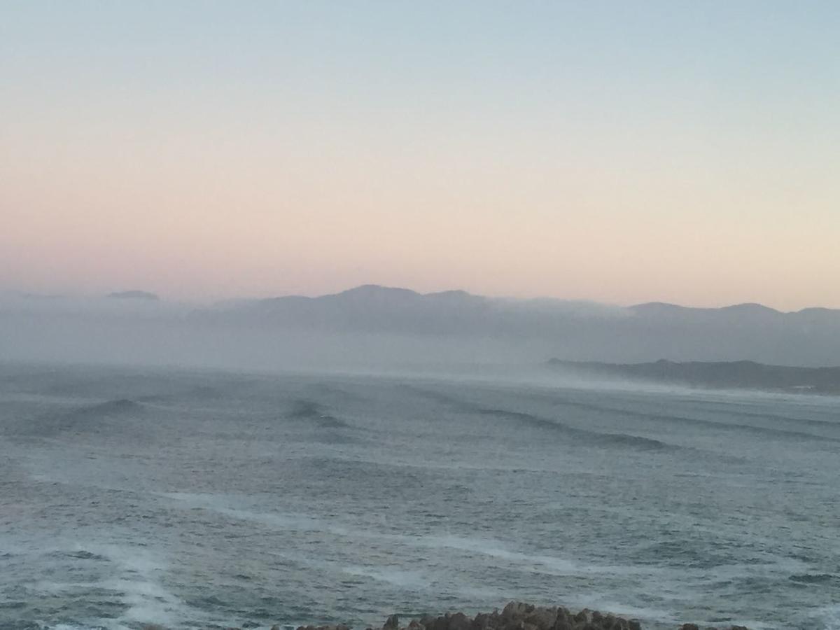 ホテル 49 On Cliff ハンスバーイ エクステリア 写真